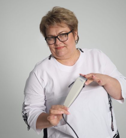 Galina C.